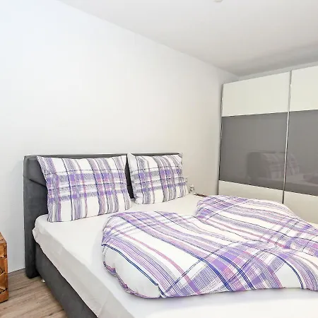 Apartment Rofan 227-2 *