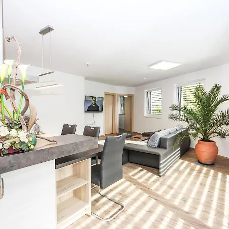 Rofan 227-2 Apartment Wiesing