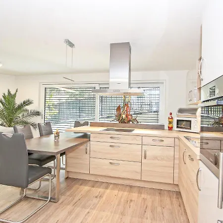 Rofan 227-2 Apartment Wiesing