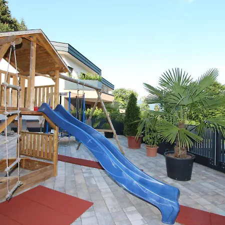 Apartment Rofan 227-2 Wiesing