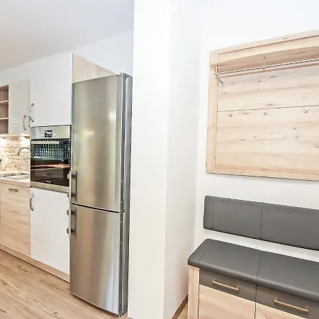 Apartment Rofan 227-2