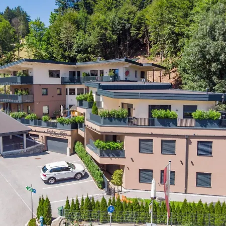 Apartment Rofan 227-2 Wiesing