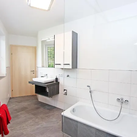 Rofan 227-2 Apartment *