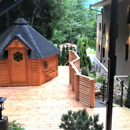 Apartment Rofan 227-2